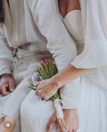 Foto: Instagram @mariafelina