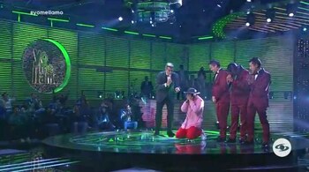 Tomado de Canal Caracol en