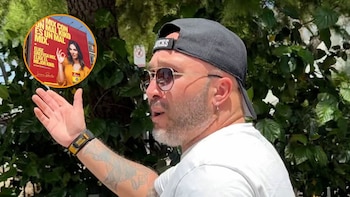 Kiko Rivera estalla contra Irene Rosales por una campaña publicitaria: “La vida que tienes es gracias a haberte comido un Kiko”