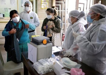 Foto de archivo ilustrativa de