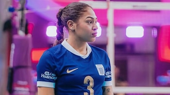 ¿Se cayó el fichaje de Yanlis Féliz a la San Martín?: detalles del futuro de la dominicana tras salida de Alianza Lima
