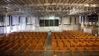 Tecnópolis recibirá al menos a