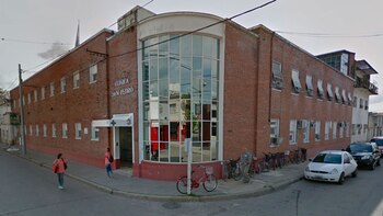 El miércoles 7 de julio