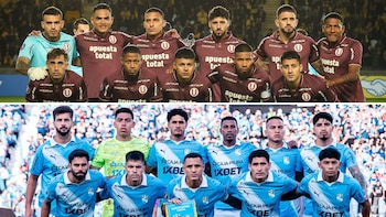 Sorteo de octavos de final de Copa Libertadores 2026: día, hora y canal TV del evento donde Universitario y Sporting Cristal luchan por clasificación