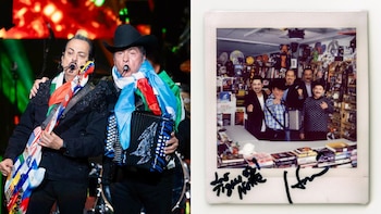 Los Tigres del Norte llegan al Tiny Desk de NPR: fecha de estreno, dónde ver y detalles