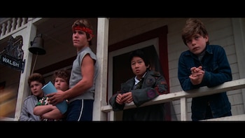 The Goonies (1985)
