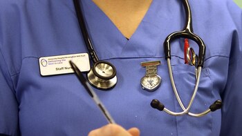 Quiénes son los 12 Médicos