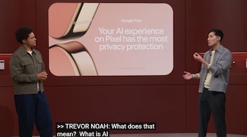 Made by Google - Google - Pixel - Gemini - tecnología - 12 de agosto