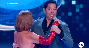 La emisión dejó unas cuantas