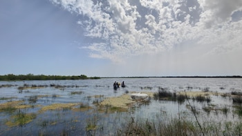 Personal técnico de la ICTS-