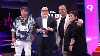 El Valor de la Verdad: