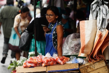 Algunos niños serían obligados a
