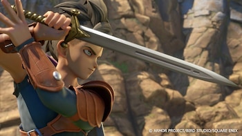Dragon Quest XII: Beyond Dreams, de Square Enix