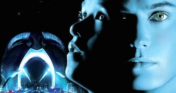 Steven Spielberg lanzó esta película