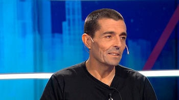 Fiscal Federico Delgado