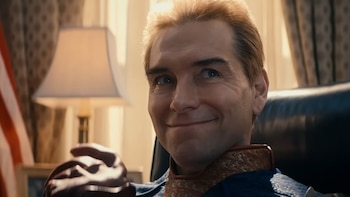 Homelander y compañía dicen adiós: la temporada final de ‘The Boys’ promete sátira política al máximo nivel