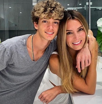 El accidente que sucedió hace