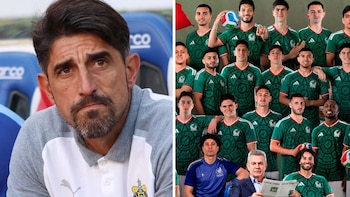 Veljko Paunović confía en la Selección Mexicana para el Mundial 2026: “Tiene todo para hacer historia”