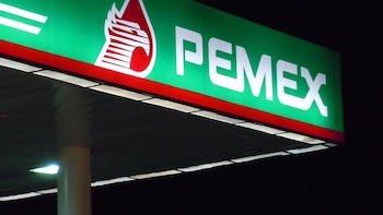 Pemex sofoca un incendio en