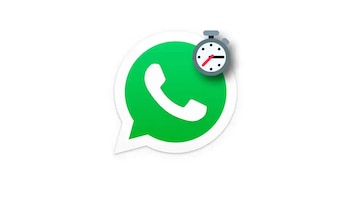 WhatsApp aumentara el tiempo para