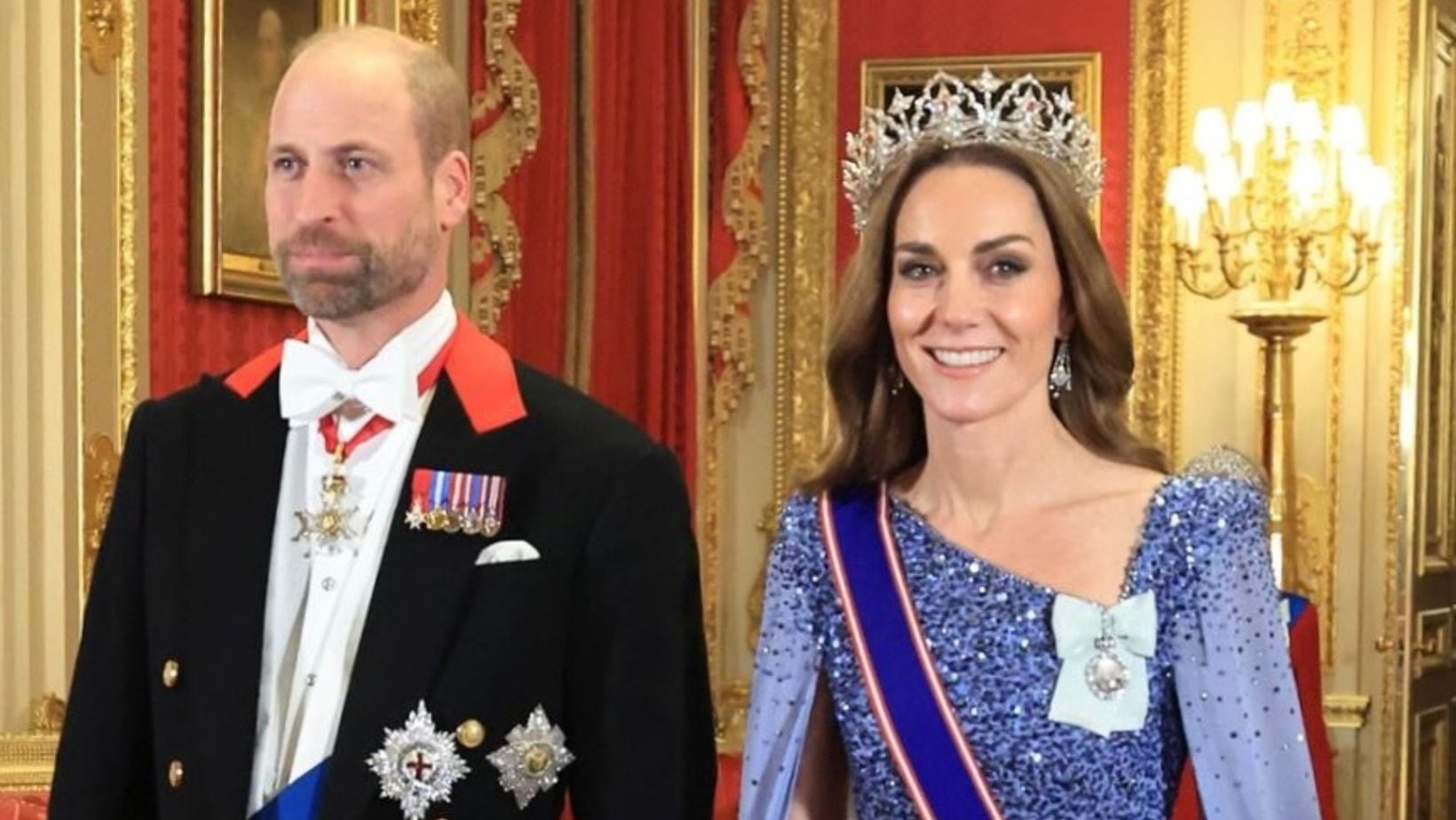Kate Middleton reapareció tras superar el cáncer y consolida su imagen de futura reina en la monarquía británica (Instagram / @princeandprincessofwales)