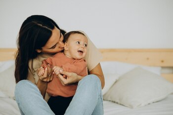 La psicosis posparto es una