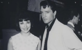 Elvis Presley "se esforzaba" en