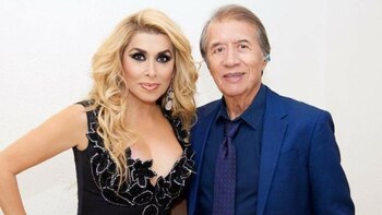 La gira entre Dulce y