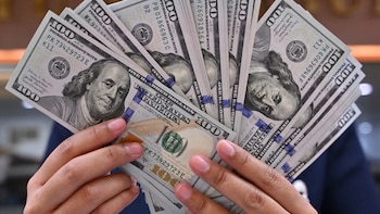 Dólar se mantiene a un precio elevado: ¿Cómo influyen la guerra de Medio Oriente y las elecciones presidenciales en el tipo de cambio?