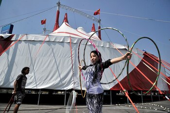 Entrena con el mismo ímpetu