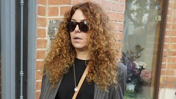 Sofía Cristo en una imagen