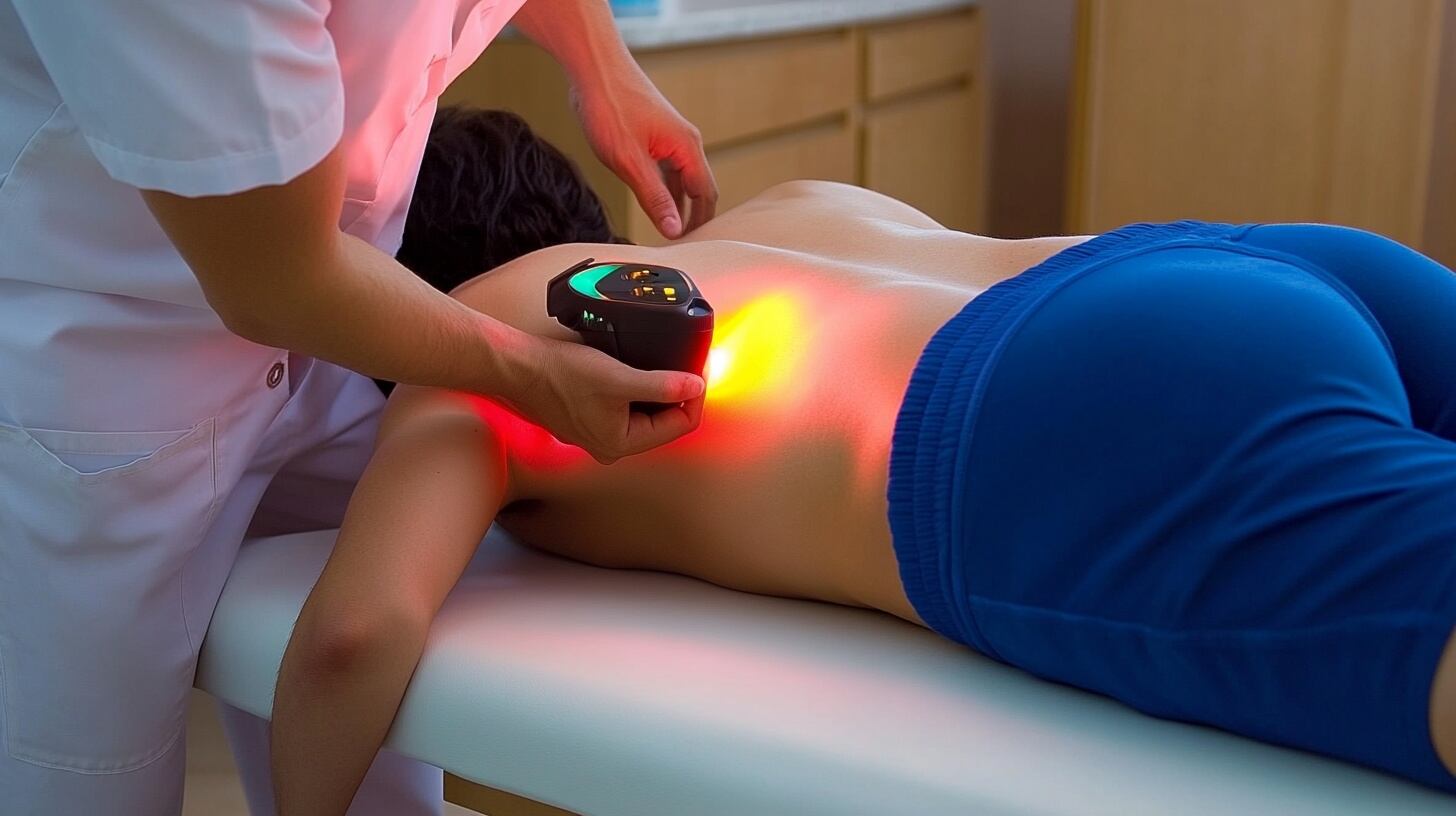 Se trata de dispositivos utilizados para tratamientos corporales (Imagen Ilustrativa Infobae)