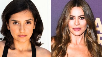 Vanessa Benavente, una peruana en