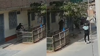 La historia detrás del padre baleado en Carabayllo frente a su hijo: su esposa fue asesinada meses antes en un ataque similar frente a sus hijas