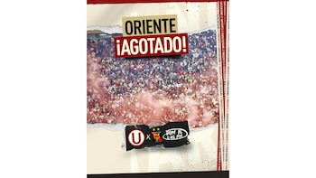 La 'U' anunció que la