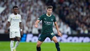 AMP2. Real Madrid-Manchester City, Newcastle-Barça