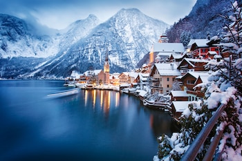 La localidad tiene una población