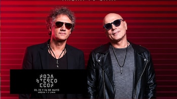Conciertos de Soda Stereo en Lima: accesos, horarios y recomendaciones para ingresar a sus shows