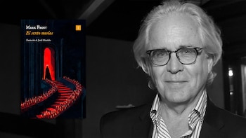 La novela de culto del creador de ‘Twin Peaks’ protagonizada por escritor de Sherlock Holmes: una aventura apocalíptica con sectas y ocultismo