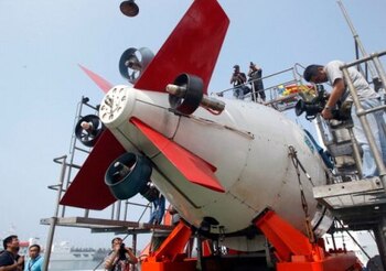 QINGDAO, CHINA - JULY 16: