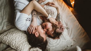 ¿El sexo lo es todo