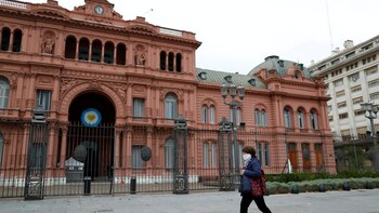 Los déficits institucionales de la