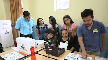 Ampliación de elecciones al 13 de abril: MTPE pide facilidades laborales para electores y miembros de mesa