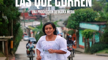El documental 'Las que corren' visibiliza los derechos de las mujeres indígenas de Guatemala