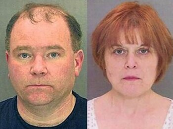 Nathaniel Craver nene ruso adoptado y asesinado