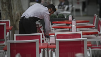 La confianza empresarial se dispara un 3,2% en el tercer trimestre, su mayor subida desde 2022