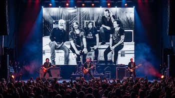 Pondrán Caifanes con concierto tributo gratis en CDMX: dónde y cuándo será
