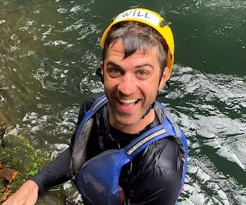 William Gibson, hijo de Mel,