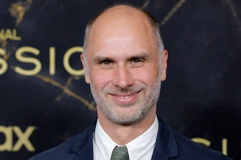 Jesse Armstrong es el creador y parte de los guionistas de la serie. (REUTERS/Andrew Kelly)