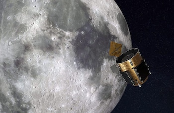 La misión LuSEE-Night representa un